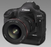 For sell: CANON EOS-1D Mark II-N 8 Megapixel Digital