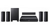 Sony BDV-E780W Blu-Ray Disc Player Home Entertainment System (Black)
